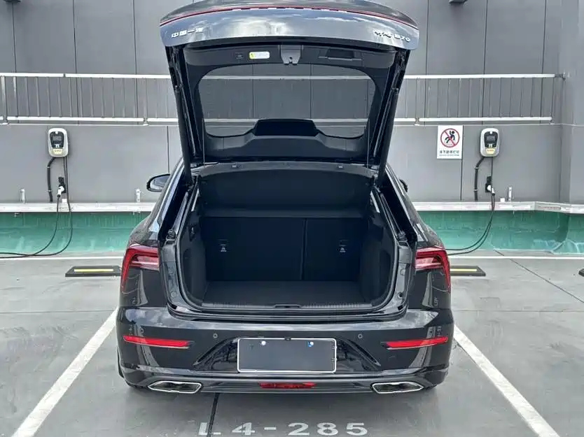 BESTURN B70 2023
