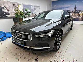 Заказать VOLVO S90