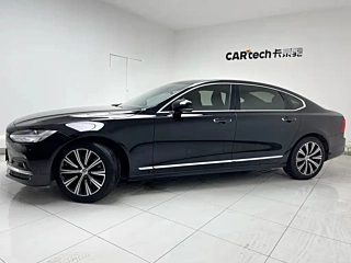 VOLVO S90 2021