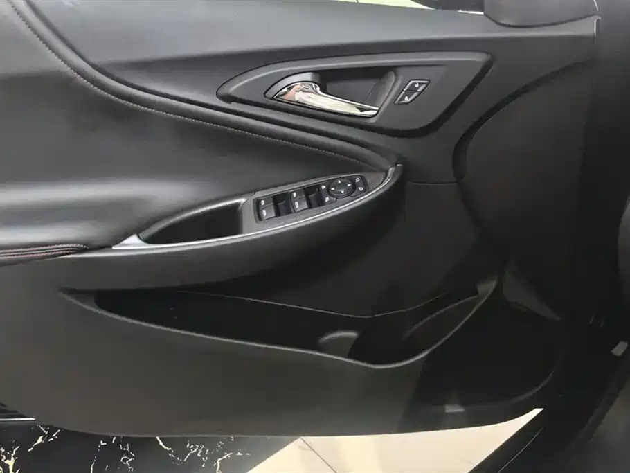 CHEVROLET MALIBU XL 2022