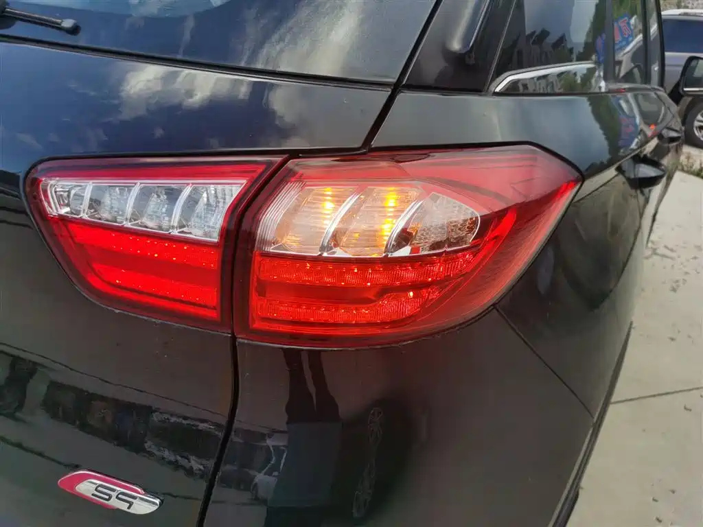 LEOPAARD CS9 2017