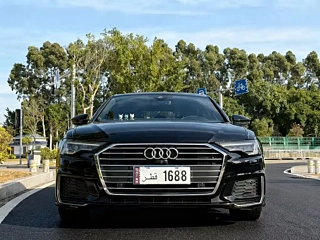 AUDI A6L 2019
