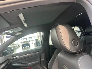 VOLKSWAGEN GOLF  2021 YEAR 280TSI DSG R-LINE 2021