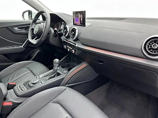 AUDI Q2L  2022 YEAR 35 TFSI FASHION DYNAMIC 2022