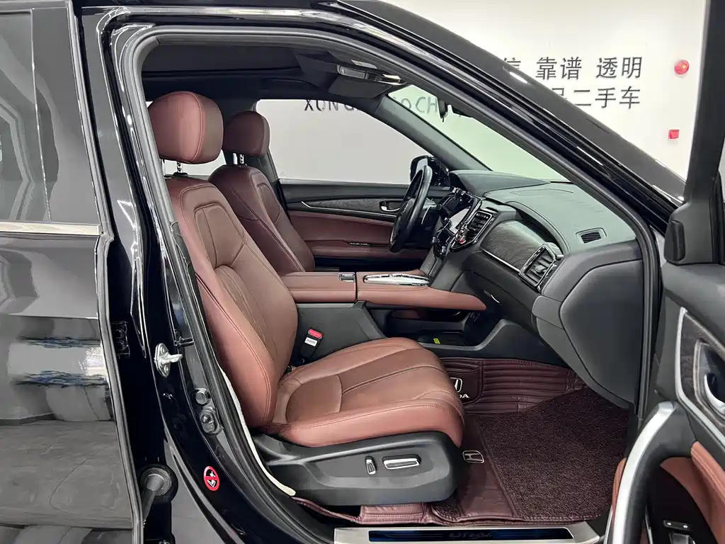 HONDA UR-V 2020