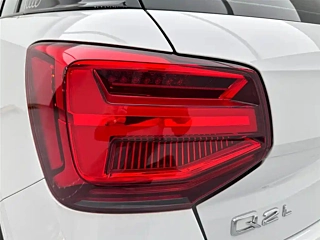 AUDI Q2L  2022 YEAR 35 TFSI FASHION DYNAMIC 2022