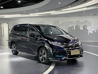 HONDA ODYSSEY 2021