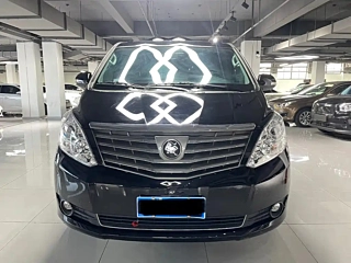 DONGFENG LINGZHI PLUS  2021