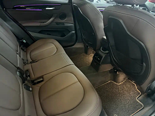 BMW X1  2020 YEAR SDRIVE20LI EXCLUSIVE 2020