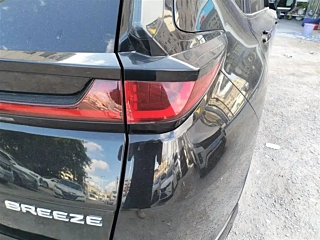 HONDA BREEZE  2020 YEAR 240TURBO CVT 2WD PREMIUM EDITION 2020