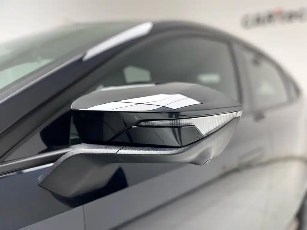 CHANGAN UNI-V 2022