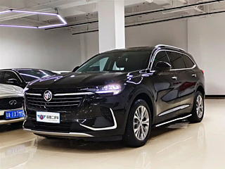 BUICK ENVISION 2021 YEAR 532T 2WD LUXURY 2021