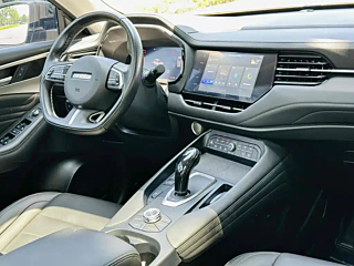 HAVAL F7 2020 YEAR 1.5T 2WD I 2020