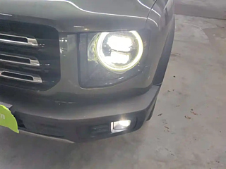 HAVAL DARGO  2021 YEAR 1.5T DCT 2WD &#36793;&#29287; EDITION 2021