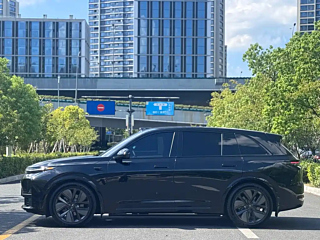 LI AUTO L7 2024 YEAR ULTRA 2024