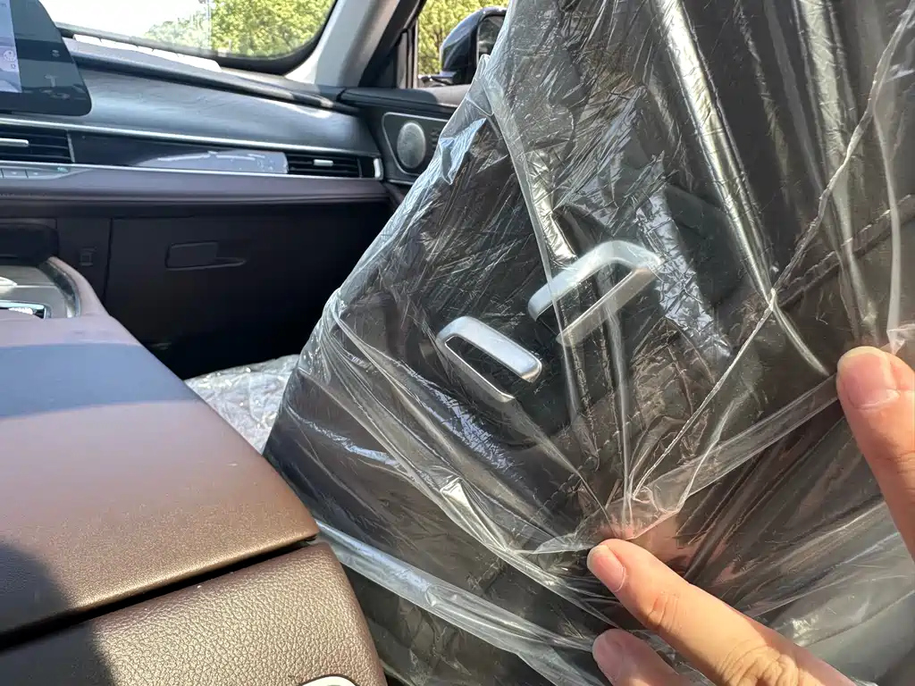 CHERY TIGGO 8 PRO 2025