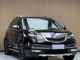ACURA MDX 2011