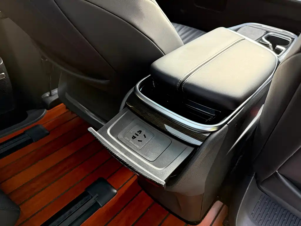 SAIC MAXUS BIG 通G90 2022