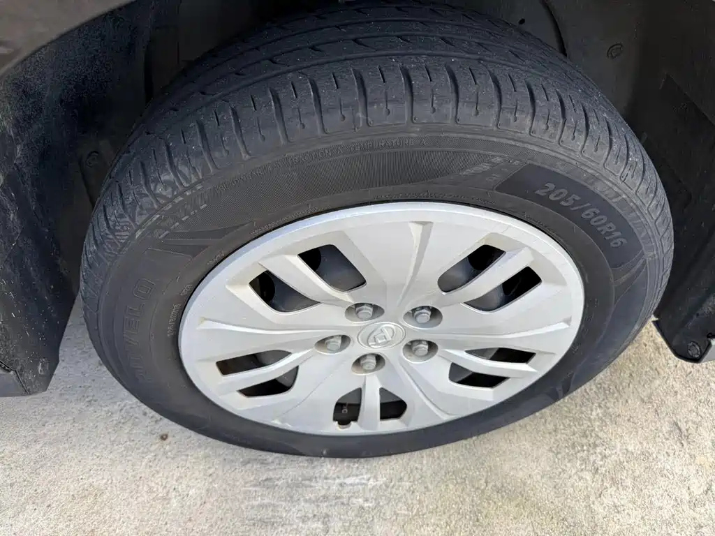 MAXUS BIG 通G50 2023
