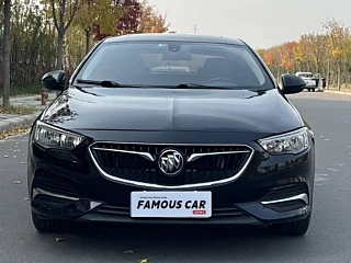 BUICK REGAL 2019