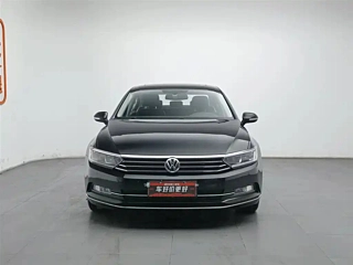 VOLKSWAGEN MAGOTAN 2017