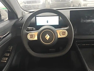 BAO JUN OTHER 2024 YEAR 500KM E-POWER EDITION 2024