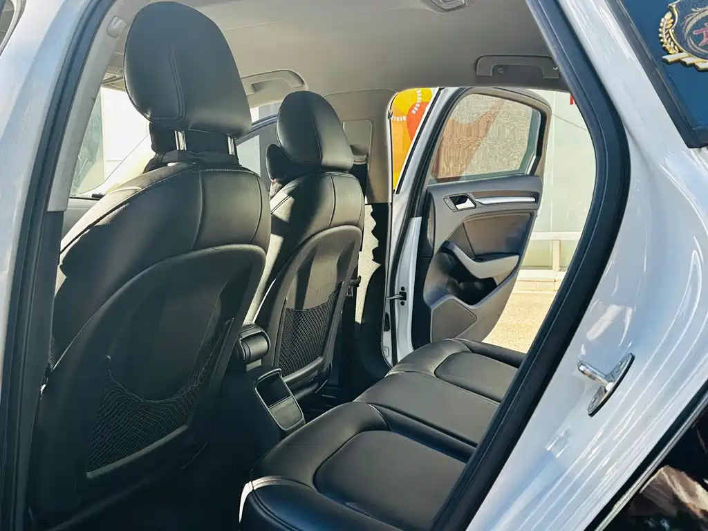 AUDI A3 2014
