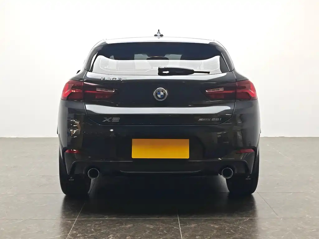 BMW X2 2022
