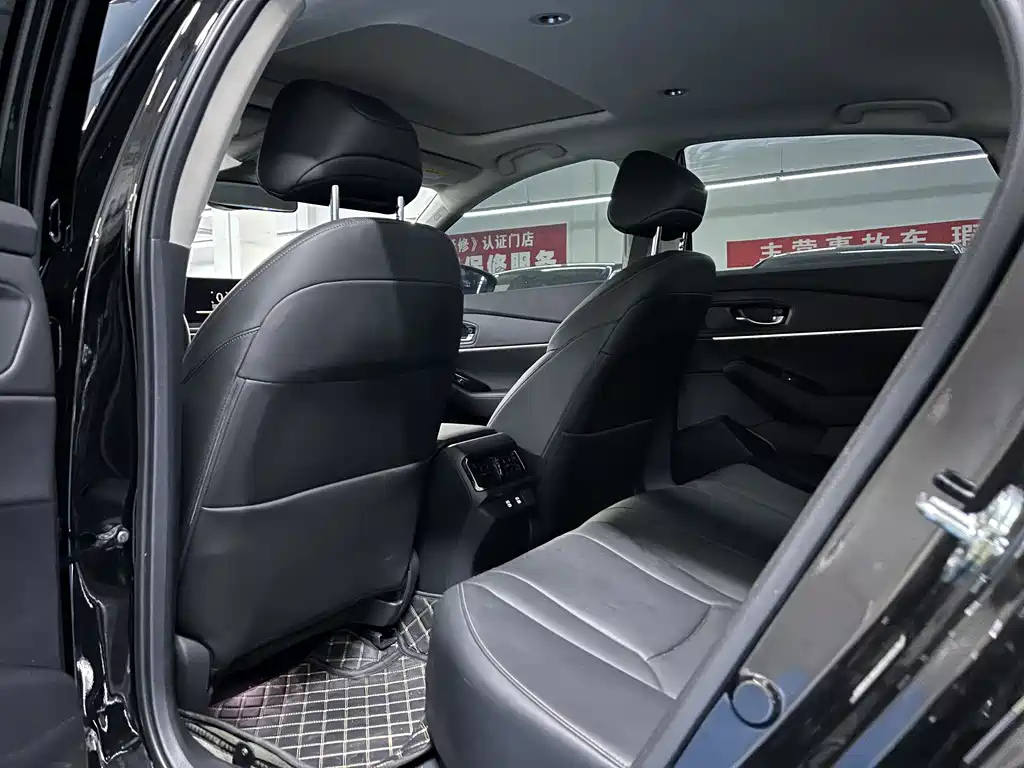HONDA ACCORD 2025