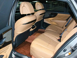 LEXUS LS 2021 YEAR 500H DELUXE EDITION 2021