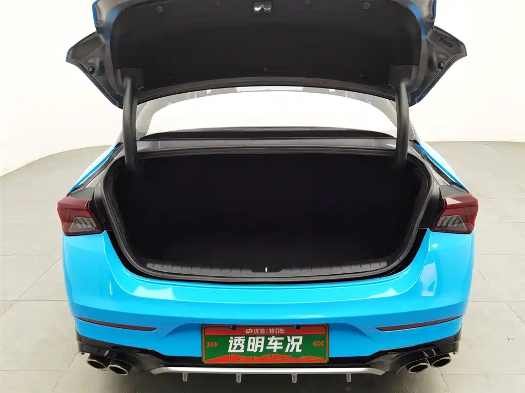 KIA K5 2020