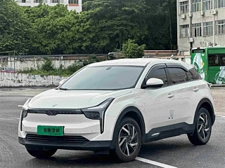 NETA AUTO U  2022 YEAR PRO 400 &#30021;&#34892; EDITION 2022
