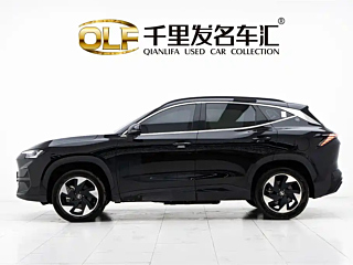 JETOUR &#23665;&#28023;L6 2024 YEAR 1.5TD DHT ULTRA 2024