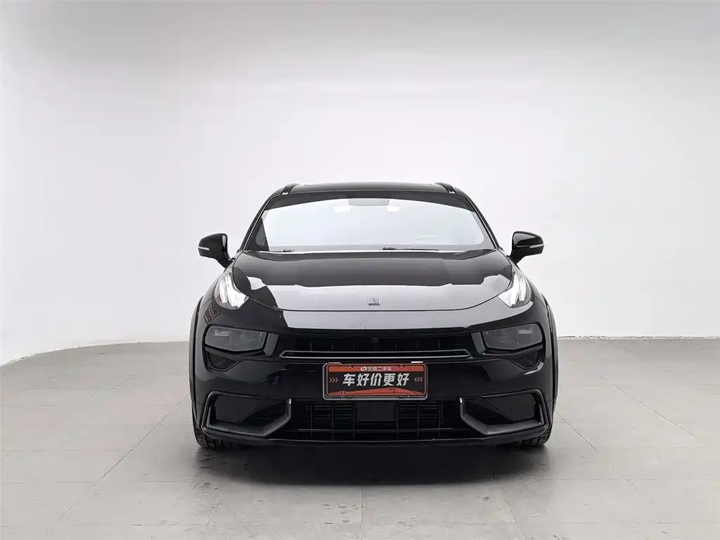 LYNK&CO 02 HATCHBACK 2022