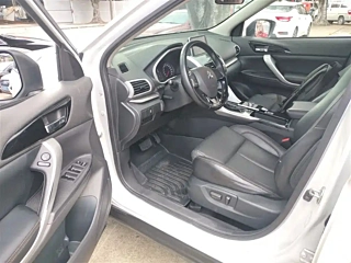 MITSUBISHI &#22869;&#27468;  2021 YEAR 1.5T CVT 2WD  EDITION 2021