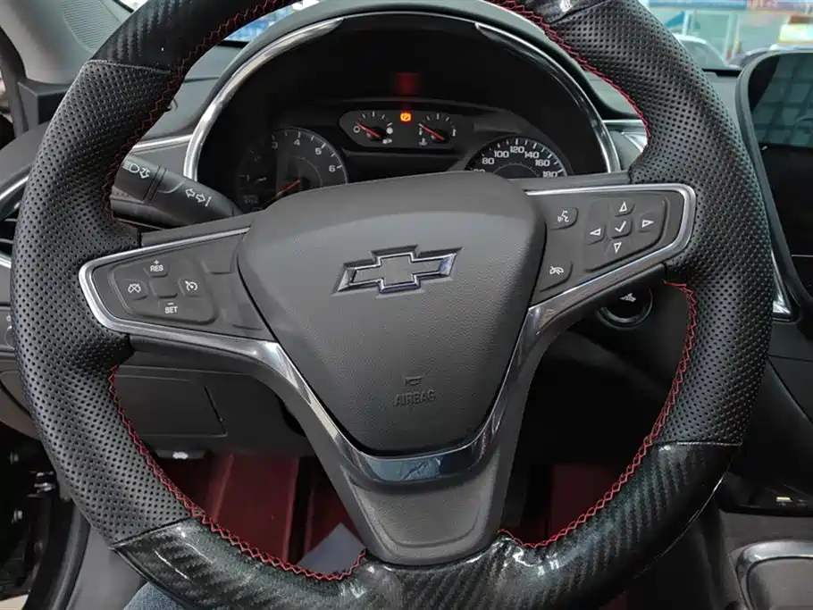 CHEVROLET MALIBU XL 2022