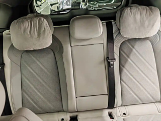 VOYAH FREE 2025 YEAR 318 318KM EDITION 2025