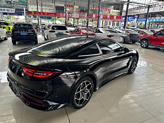 NETA AUTO GT  2023 YEAR 560 2023