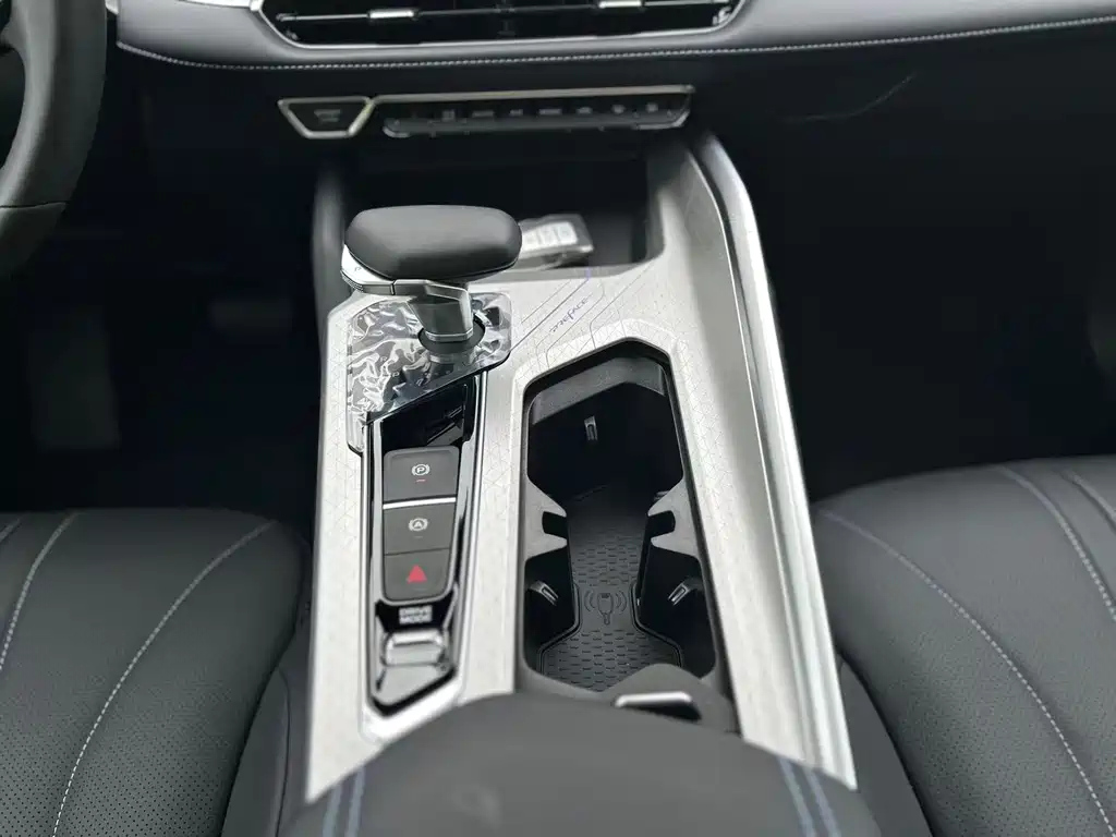 GEELY AUTO PREFACE 2025