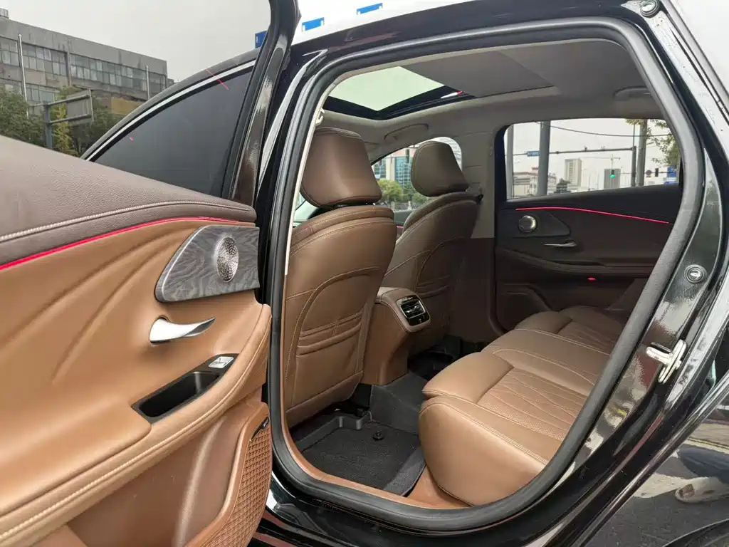 CHERY ARRIZO 8 2022