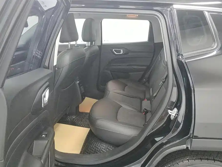 JEEP COMPASS 2021
