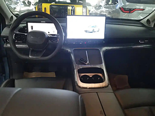AION S PLUS 2023 YEAR 80 TECH EDITION 3 YUAN LITHIUM 2023