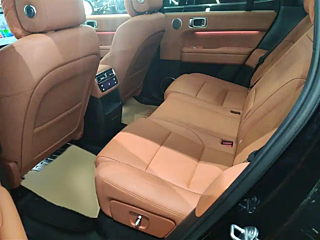 LI AUTO L6  2024 YEAR PRO 2024