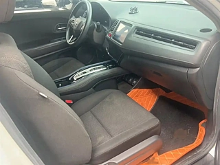 Заказать EVERUS GAC HONDA VE-1