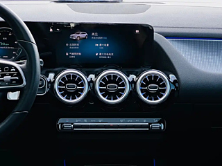 MERCEDES BENZ EQA  2022 YEAR EQA 260 2022