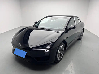 Заказать XPENG MONA M03