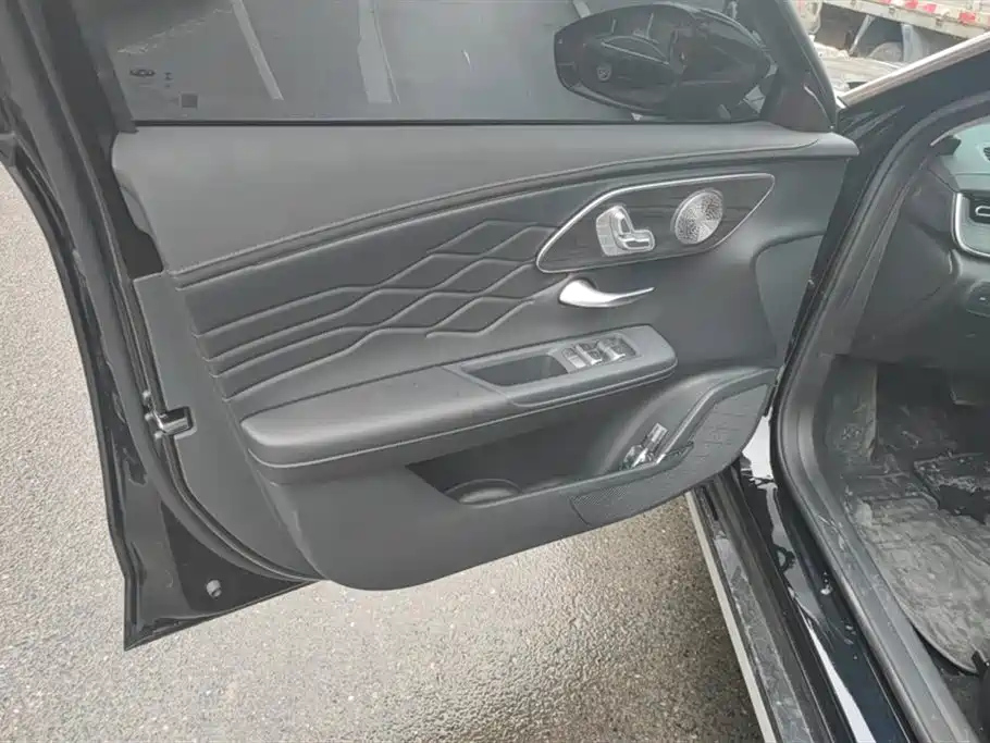 CHERY OTHER 2025