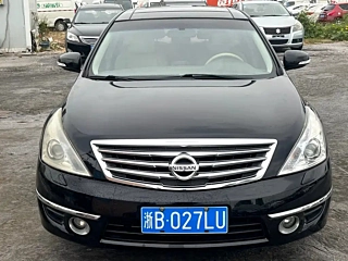 NISSAN TEANA 2012