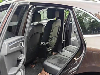 PORSCHE MACAN 2014 YEAR MACAN 2.0T 2014