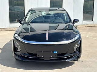 Заказать HONGQI E-QM5